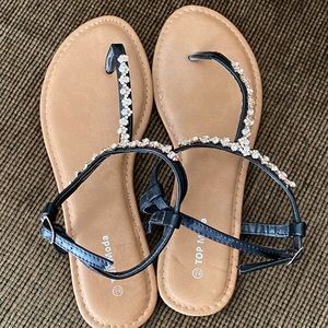 Top Moda Women’s Sandals